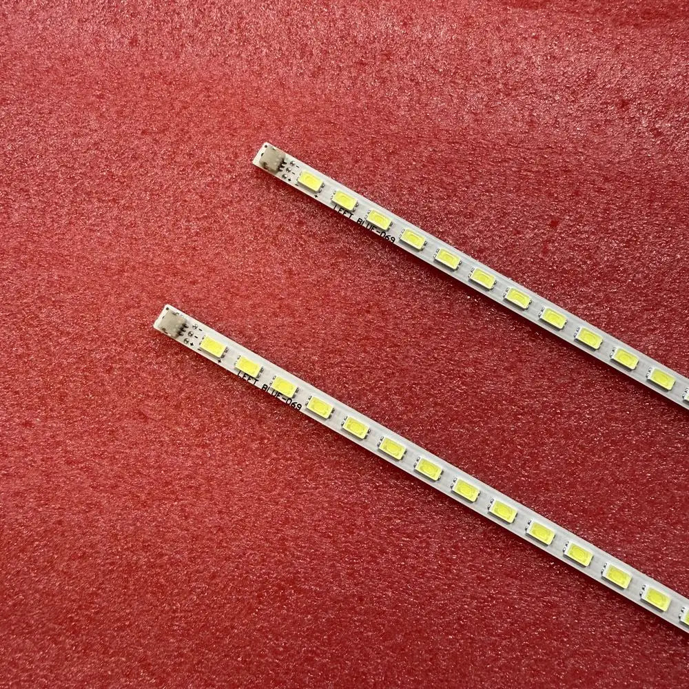 LED Backlight Strip for 2pcs/set LED Backlight For Sony KDL-32EX710 LEA-32A08G T315HW07 SLED 2011cb320