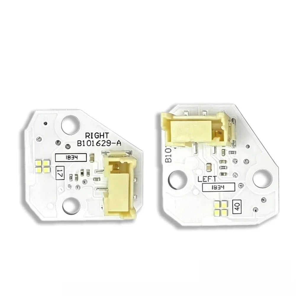 DRL LED Board For VW Arteon CC 2019-2024 Headlight DRL Module DRL Light Source Chip Angel Eye Board B101628-A