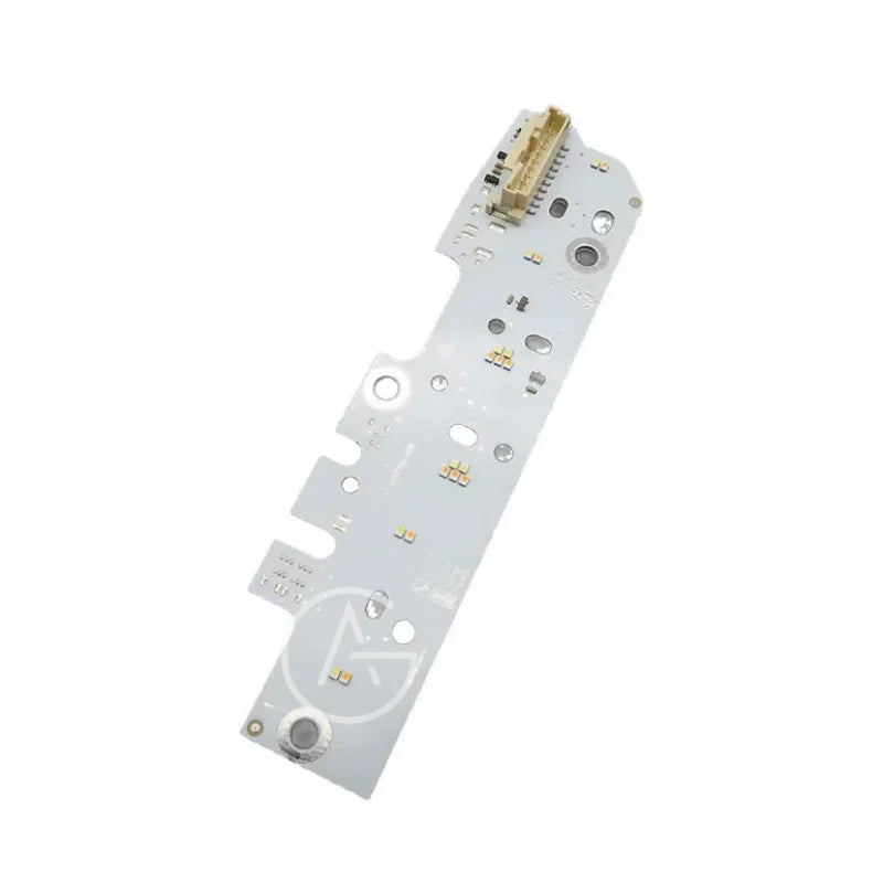 Angel Eyes Ballast DRL Daytime Running Lights Circuit Chip Car Headlights for Volvo XC60