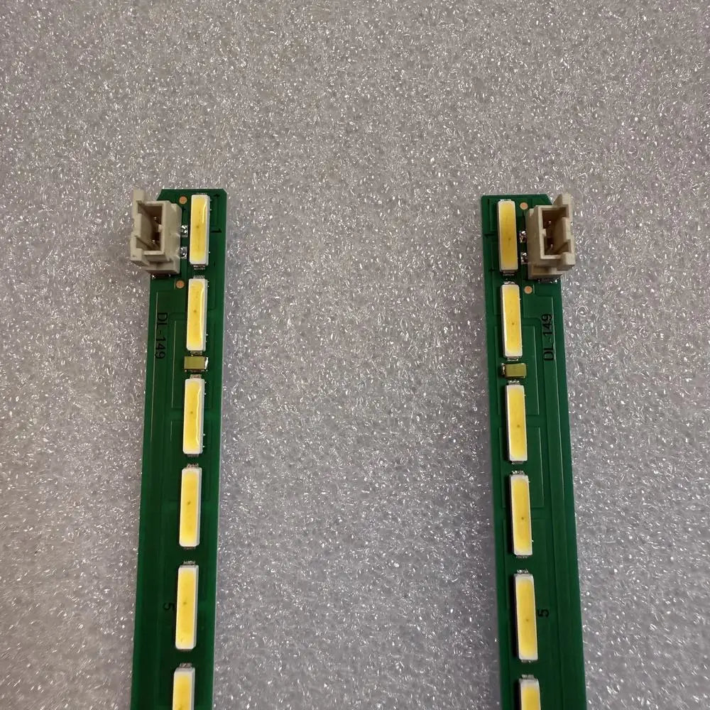 LED Backlight Strip for 2pcs/set LED Backlight Strip for 55UH603V 55UH6157 55UH6250 55UF685V 55UH616T