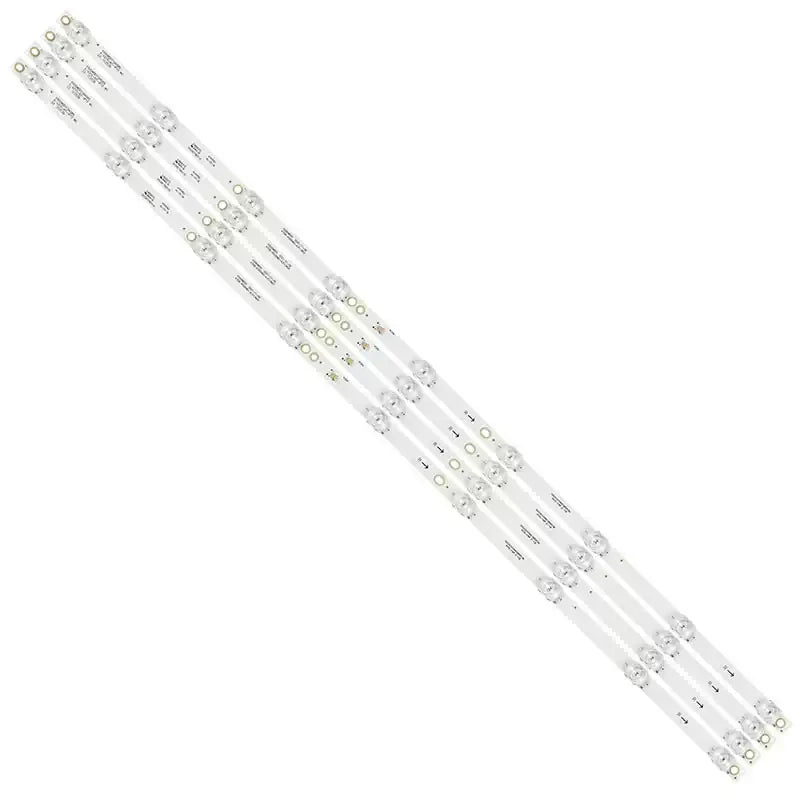 LED Bar Backlight For 4T-C50CEXA 50UK950 50D1UDVB 50DU1000U DS-D5050UQ-A DH-LM50-F400 4708-K500WD-A3113N01