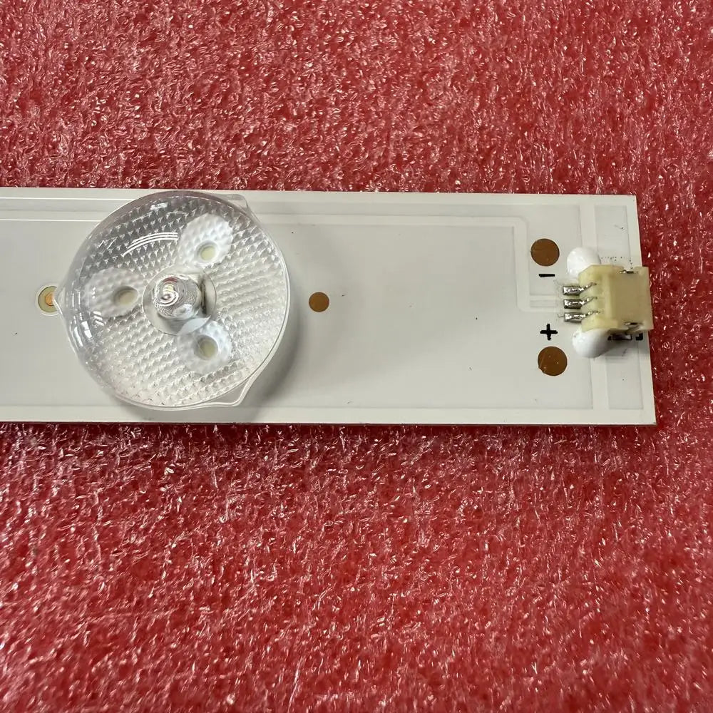 LED Backlight Strip for 5pcs/set LED backlight strip for Sharp LC42LB261U LC43LB371U LB-F3528-GJ02P5420410-H