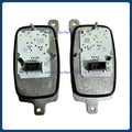 LED Headlight angel Eyes daytime turn signal control unit module B105443 444 for Renault