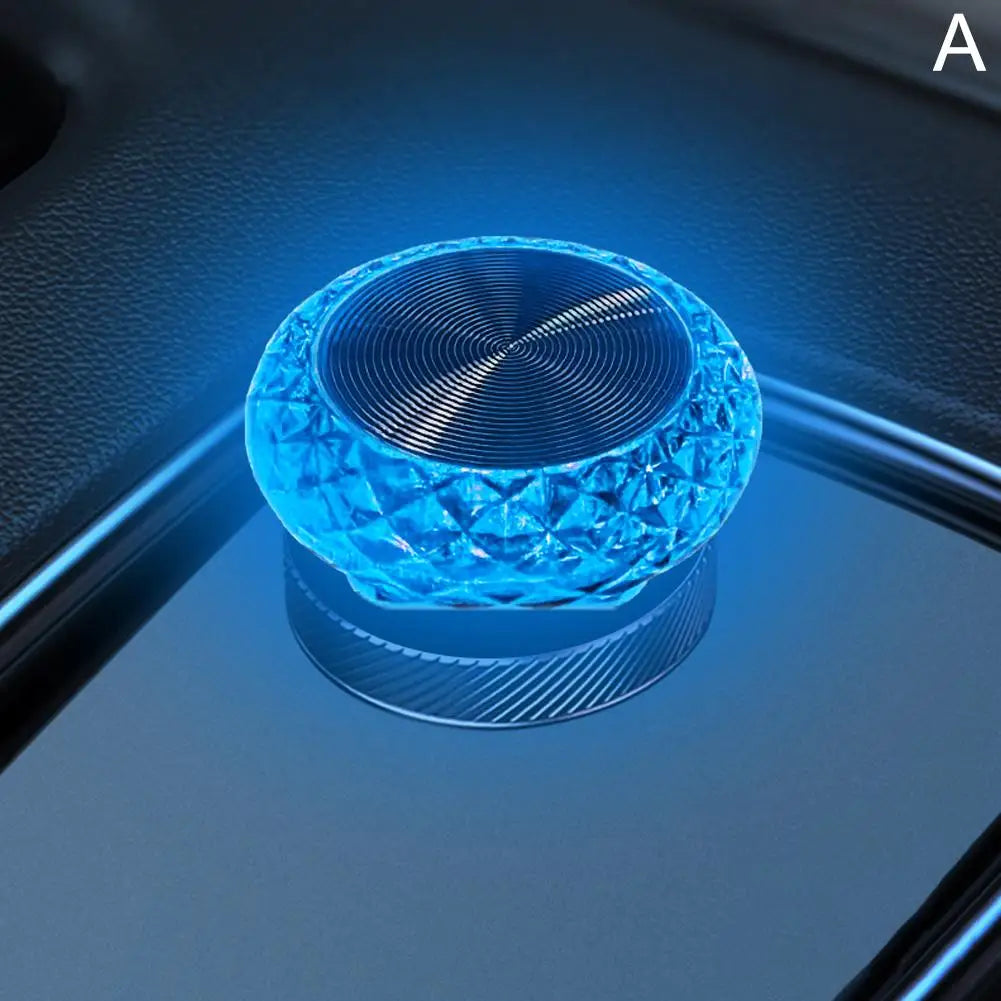 Car USB Ambient Lights Portable Mini LED Atmosphere Lamps Interior Decorative lights for car and Computer Environment Lighting