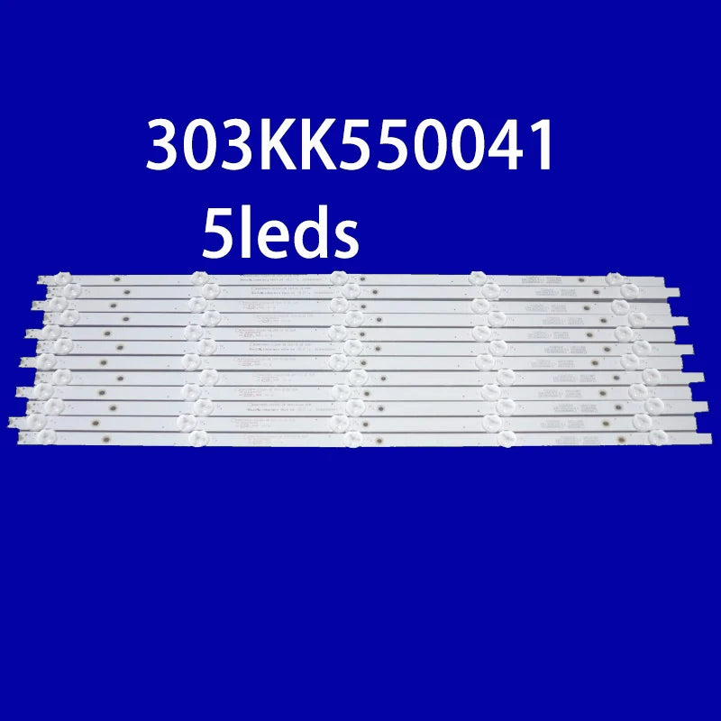 led light for 303KK550041 KSKK55D05-ZC22AG-08 MD5548YTSU SC-55UK700N Sc55uk700n - Replacement TV Backlight
