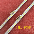 LED Backlight Strip For Samsung UE65NU7175U UE65NU7179U UE65
