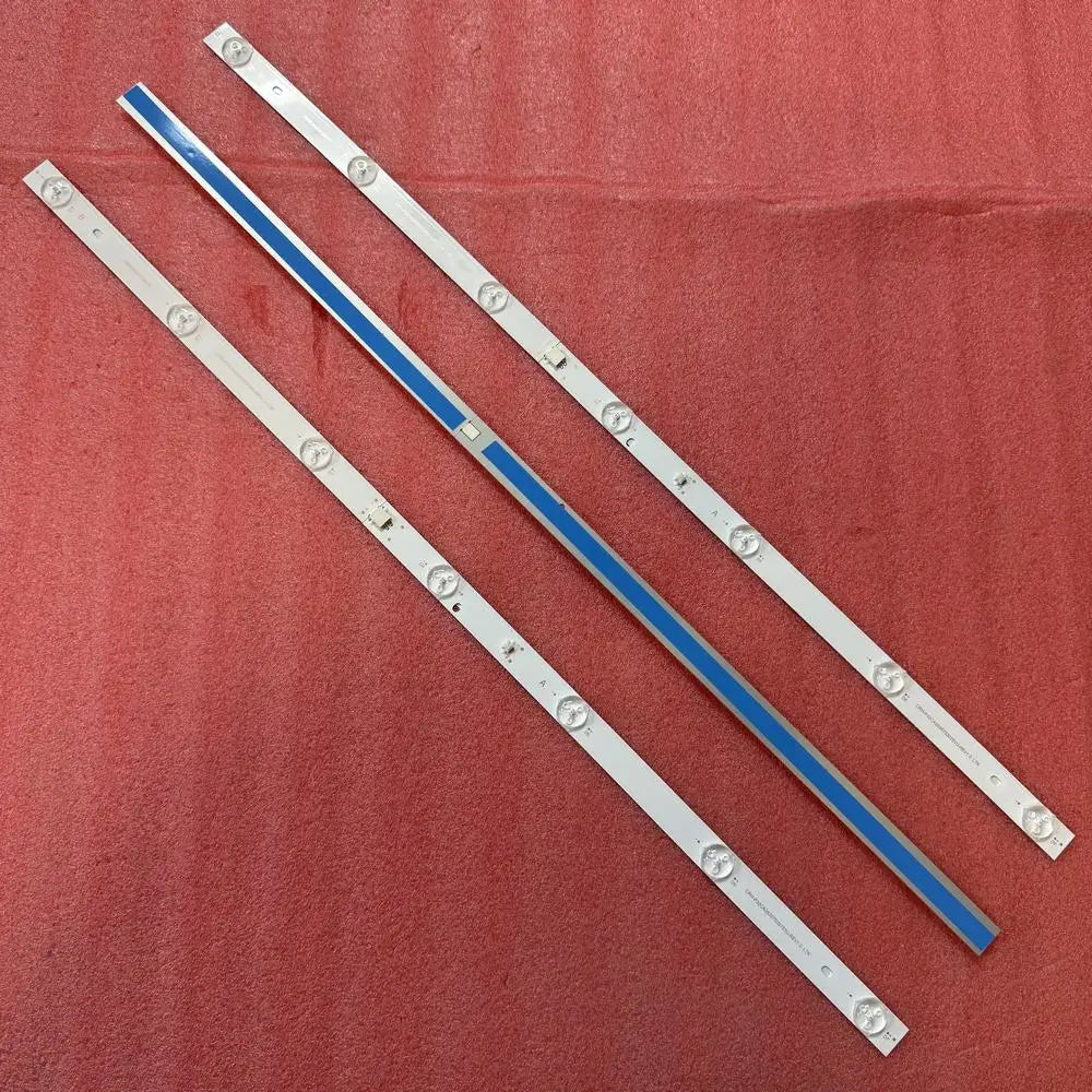 LED Backlight Strip for PLAYMUNT B32L148HD Sharp LC-32CHE4041 LC-32HG3142E LC-32HG5141E 32/133DVD 32/136I