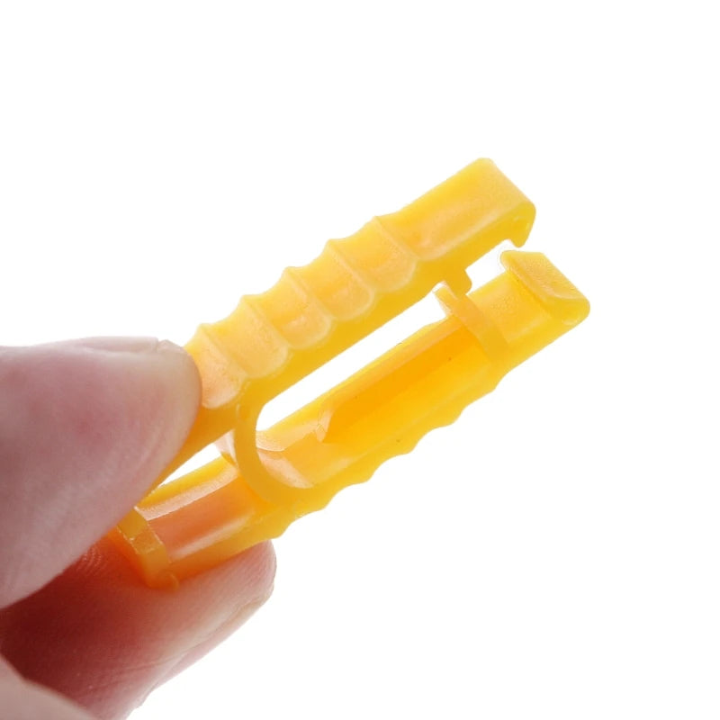 120Pcs Mini Profile Small Size Blade Car Fuse Assortment Set