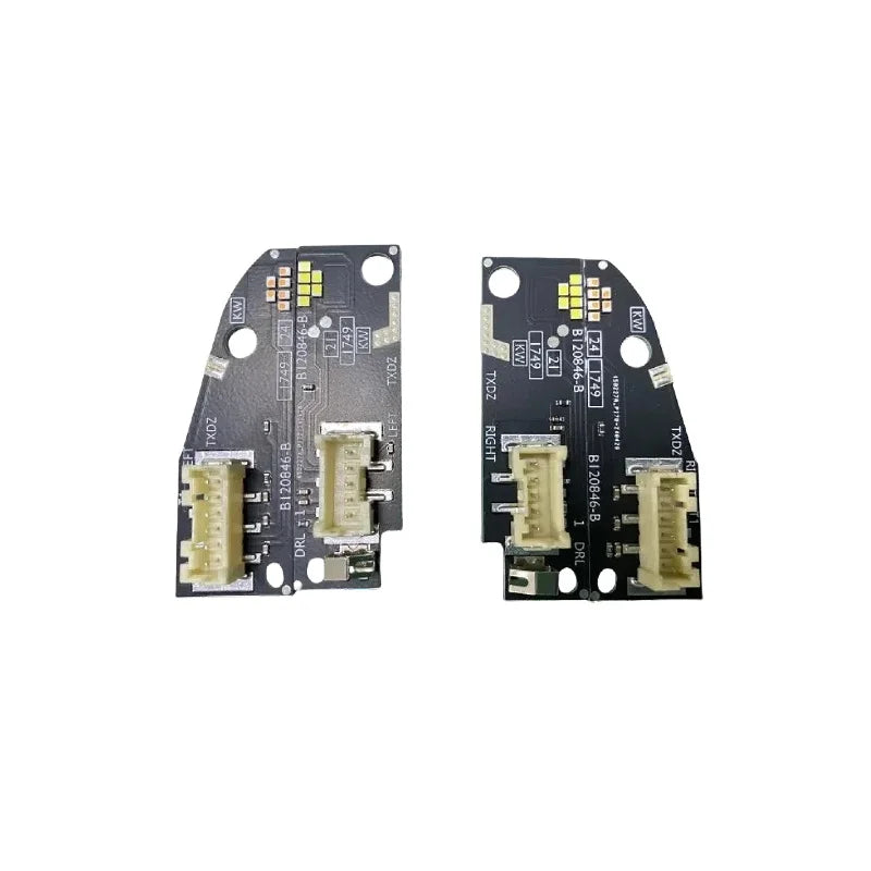 DRL Chip OEM 2GM.998.478 Turn Signal Board B120845-B For VW T-CROSS Tcross LED Headlight Module B120846-B