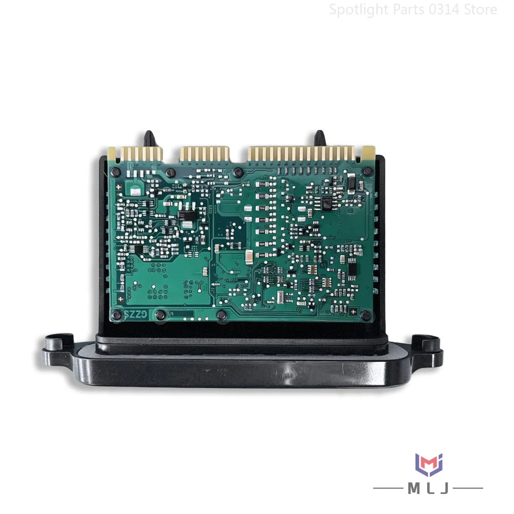 DRL Control Unit Module LED TMS Driver Module Headlight Module Angel Eye for BMW F21 F20 2011-2014