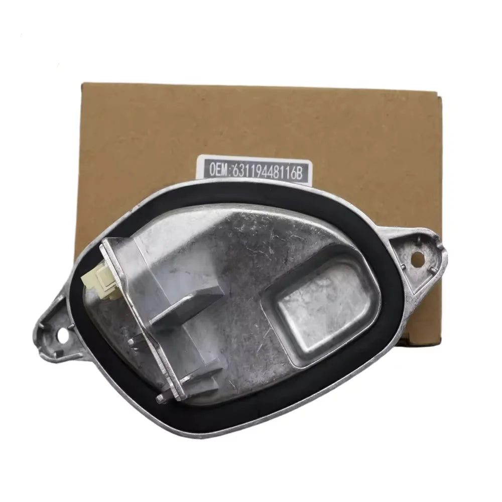 LED Headlight DRL Control Module 63119448115B for BMW F40 F44