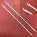 LED Backlight Strip for 11LED LED Strip for Telefunken 32DTH523 TE32287B34C2D Vestel 32 NDV SVV315A38