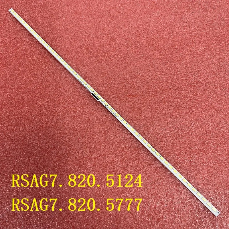 LED Backlight Strip for Hisense RSAG7.820.5124 RSAG7.820.5777 HE420HFD-B52 HE420GFD-B01 GT-1119585-A DEXP