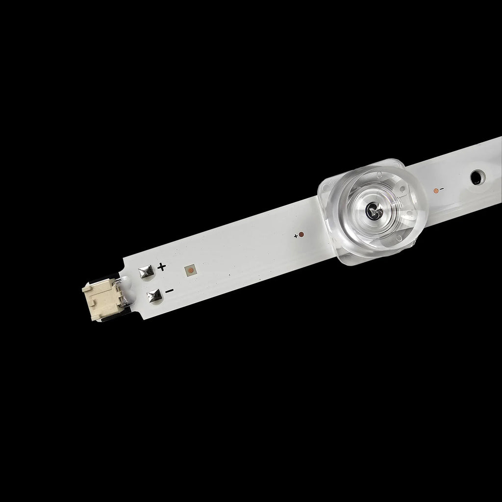 LED Backlight Strip for UE55TU7105K UE55TU7090U UE55TU7172 UE55TU7125 UE55TU8200 LM41-00889A LM41-00890A