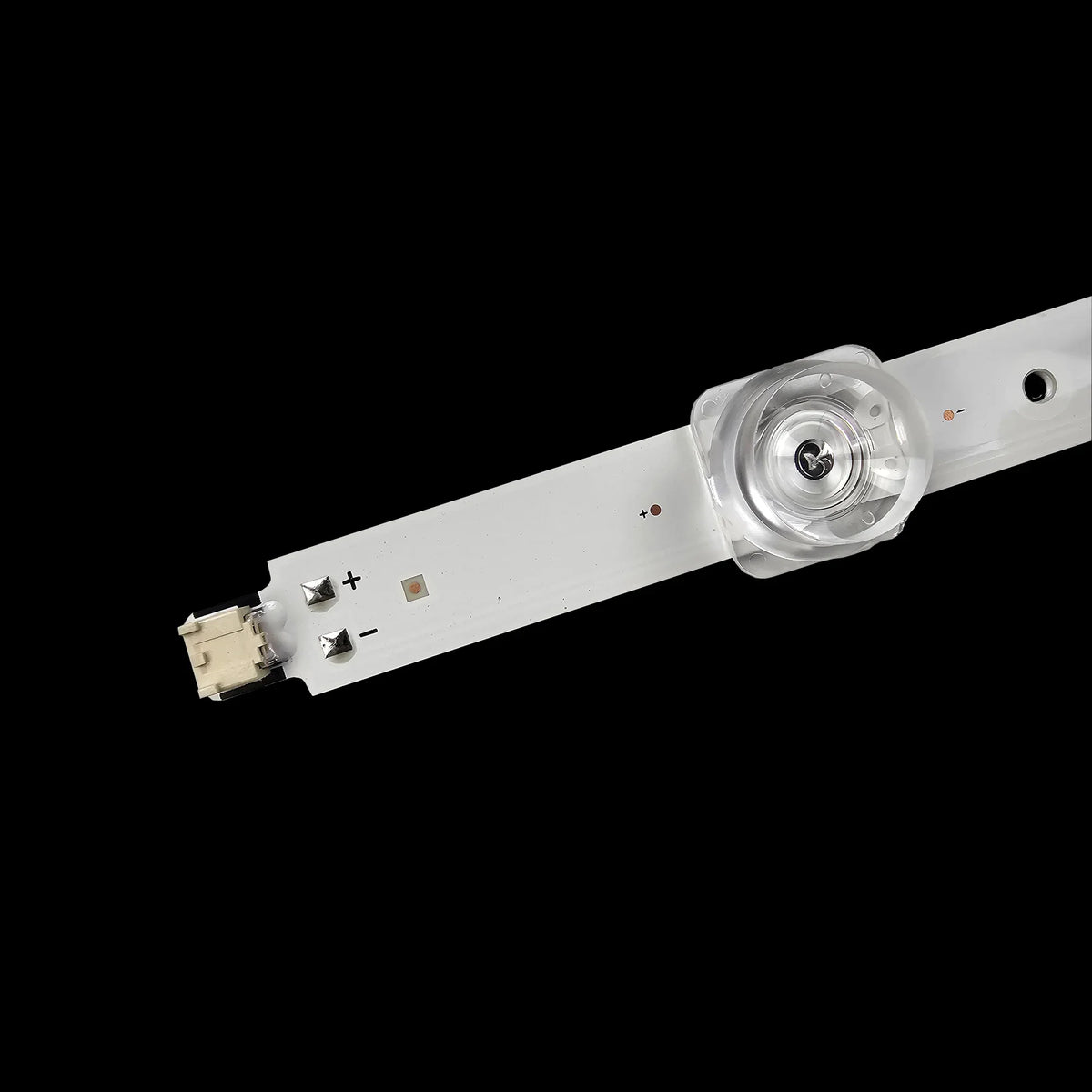 LED Strip for UE55AU7100U UE55TU8372U UE55TU7020K UE55TU8300U V0T7-550SMA-R0 V0T7-550SMB-R0