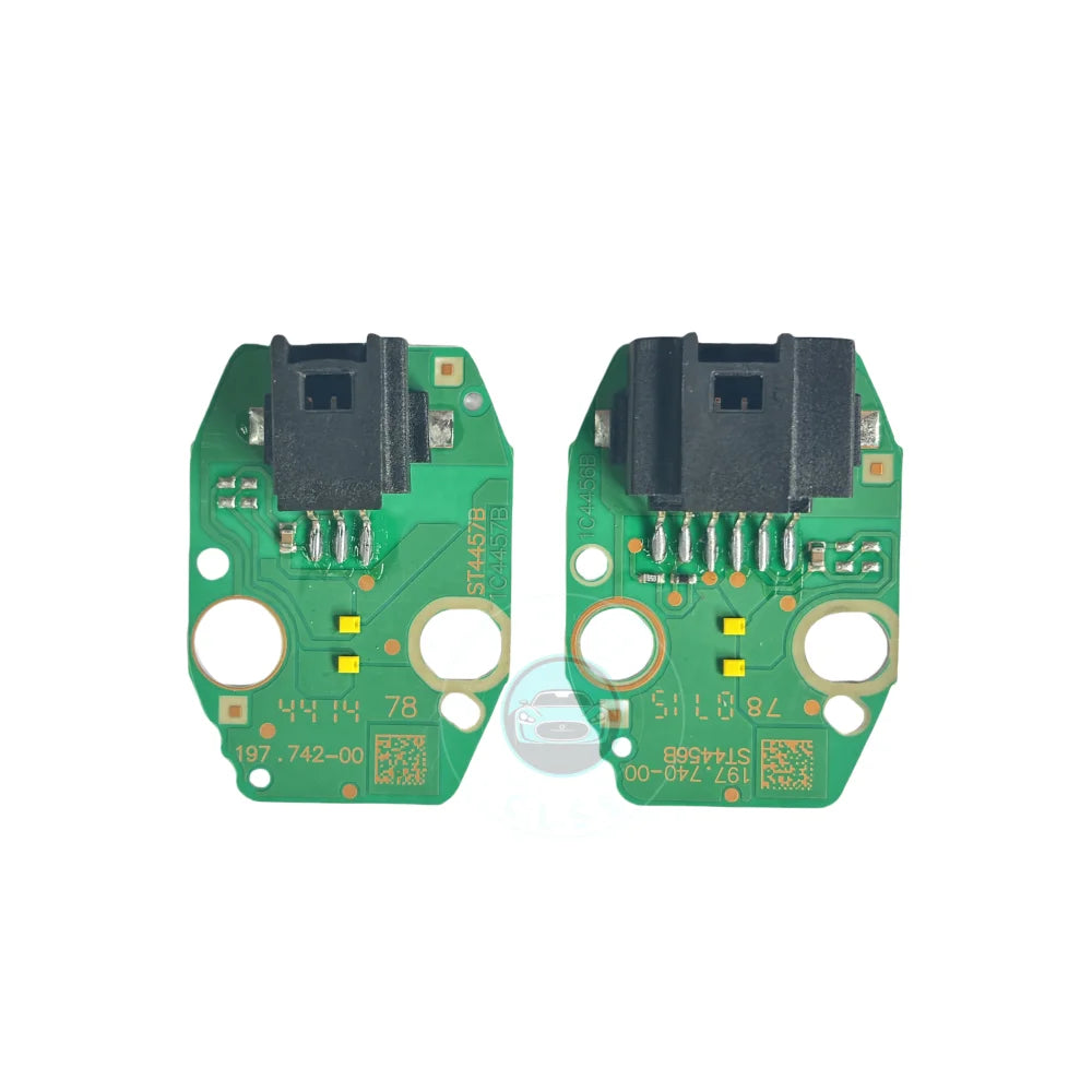 DRL LED Board Daytime Running Lights Module 63117428425 For 2015 -2019 BWM F20 F21 LCI for F21 F20