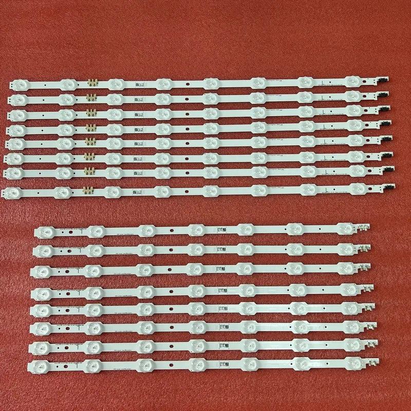 LED Strip For Samsung UN55HU7200 UE55HU7200S UE55HU7200U UE5