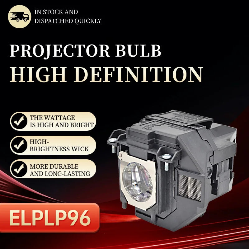ELPLP96 ELPLP97 Applicable EB-W39 EB-W42 EH-TW650 EX-X41 EX3