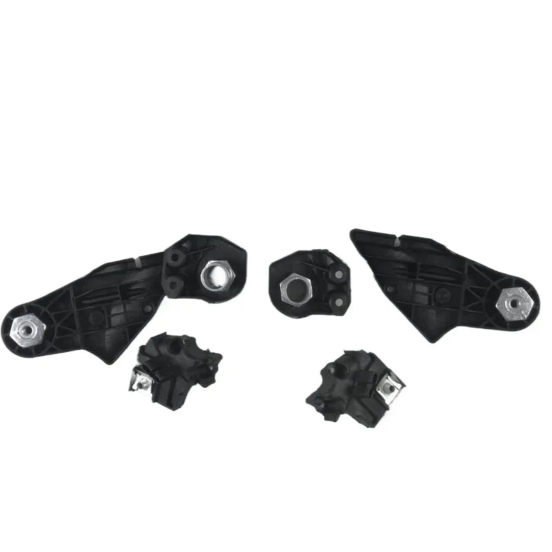 Headlight Repair Package Lamp Catch Headlight Bracket for Mercedes-benz W204x204 C180 C200 204 820 1114