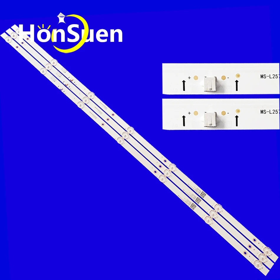 LED Backlight Strip for 42pfl4765/f8 Wr42fx-2002 Hyled4320nim Hyled4321aim Hyled4321am Hyled426nim Si42fr