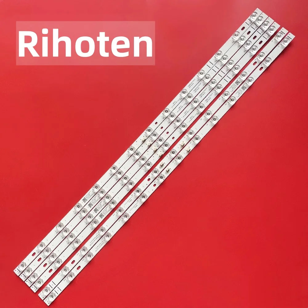 LED Backlight Strip for 75S435 75S431 75S434 75S433 75V6 75L8 75F8A 75V2 4C-LB7514-ZM07J GIC75LB28