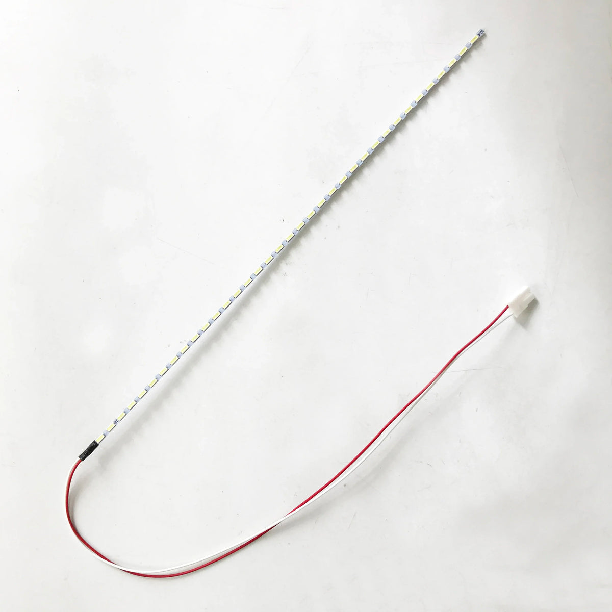 2 Pcs LED Backlight Strip Bar for Update LCD Monitor or Car 