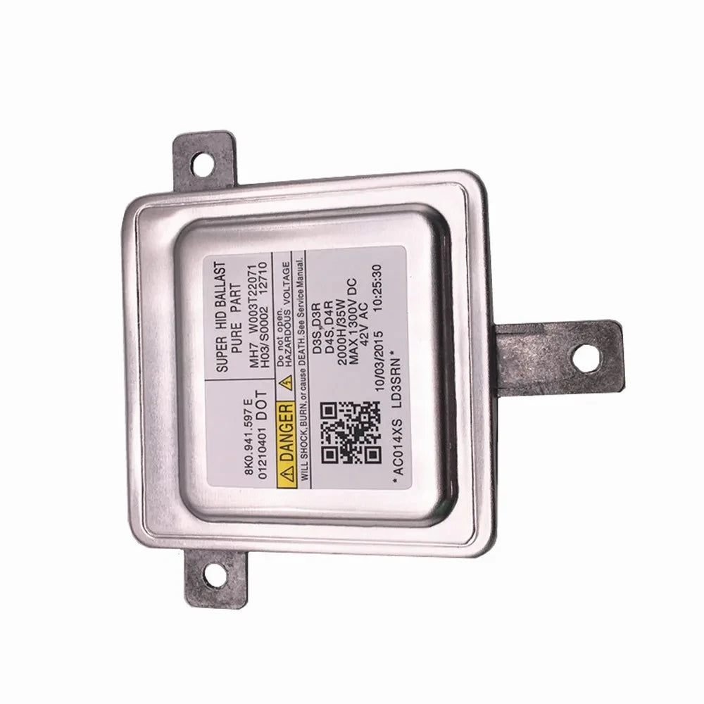 Xenon Headlight HID D3S D3R D4S D4R Ballast for Audi A1 A3 A4 A5 A6 A7 A8 Q3 Q5 Q7 V/W CC Car Accessory
