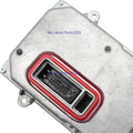 Xenon Headlight HID Ballast Control Unit D1S D2S D1R D2R for S Class A216 W220 W221 C216 for SClass W221