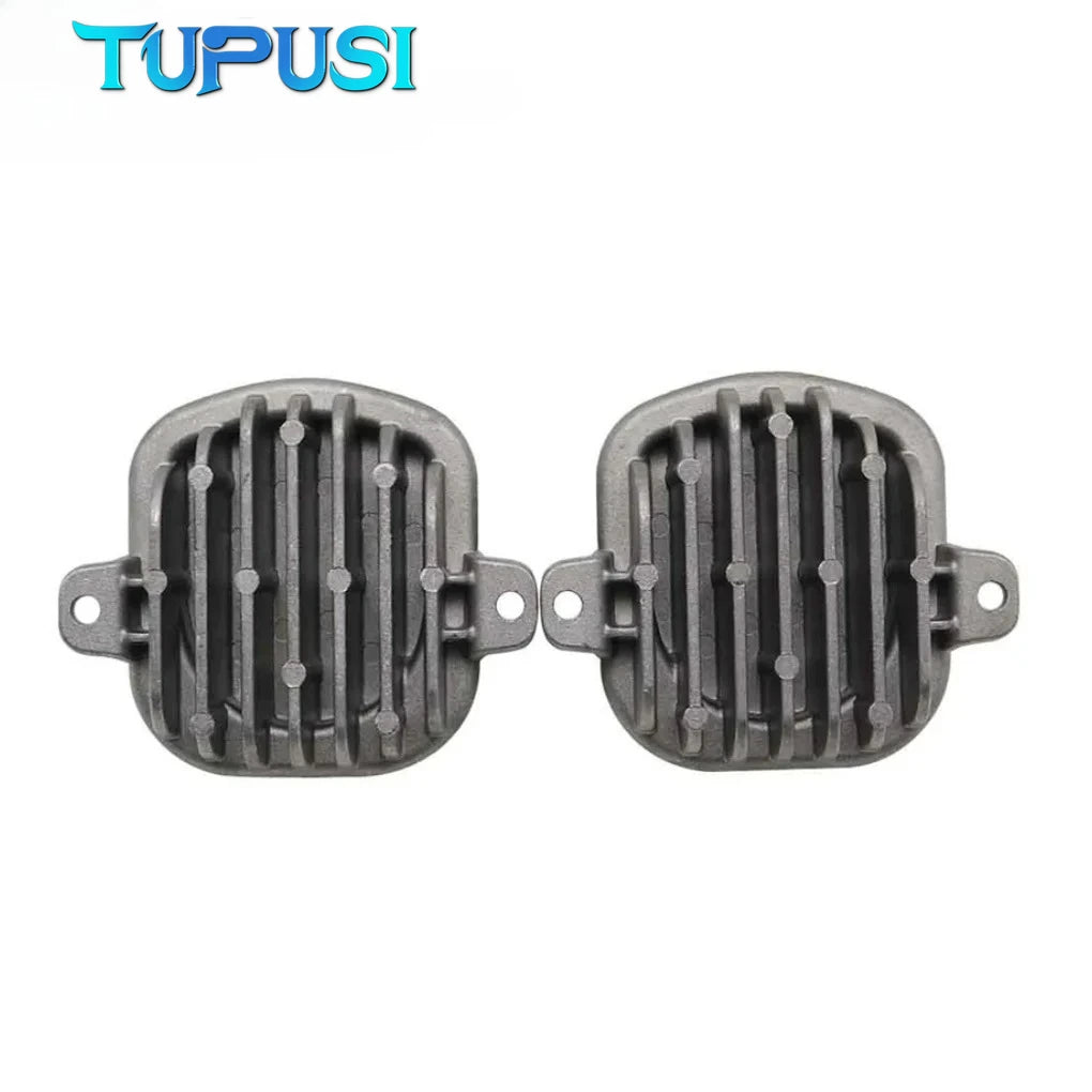 Headlight LED Module Light DRL Module White 63119498409 63119498410 For BMW G12 G11 LCI 2019 2020