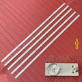 LED Backlight Strip for 5pcs/set LED backlight strip for Sharp LC42LB261U LC43LB371U LB-F3528-GJ02P5420410-H