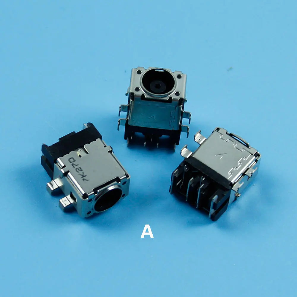 New Laptop DC Power Jack for Asus GA502D GU502G GX502G G512L