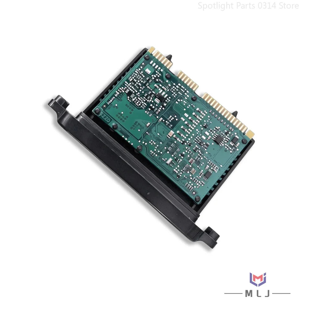 DRL Control Unit Module LED TMS Driver Module Headlight Module Angel Eye for BMW F21 F20 2011-2014