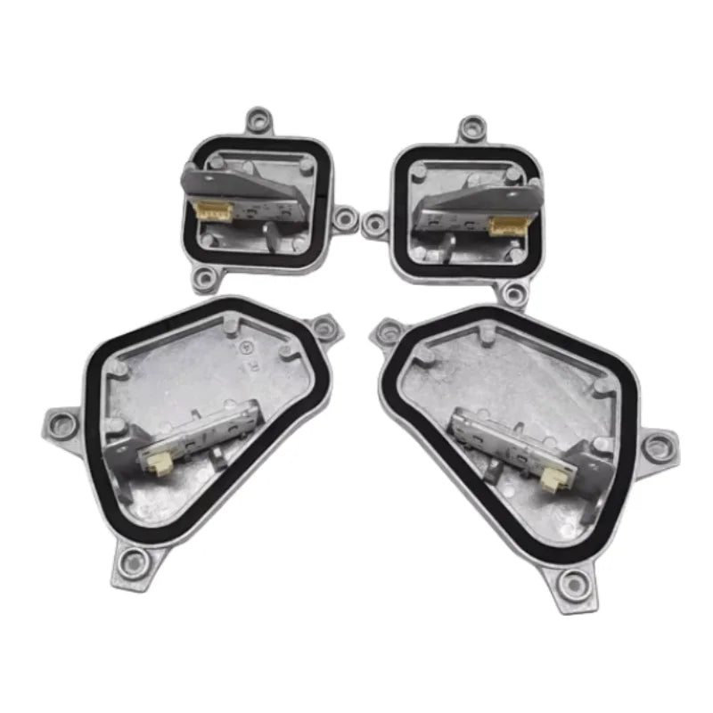 Angel Eye DRL Module For 2017 2018 2019 BMW X1 F48 LED Headlight Daytime Running Light Car Accessories OEM