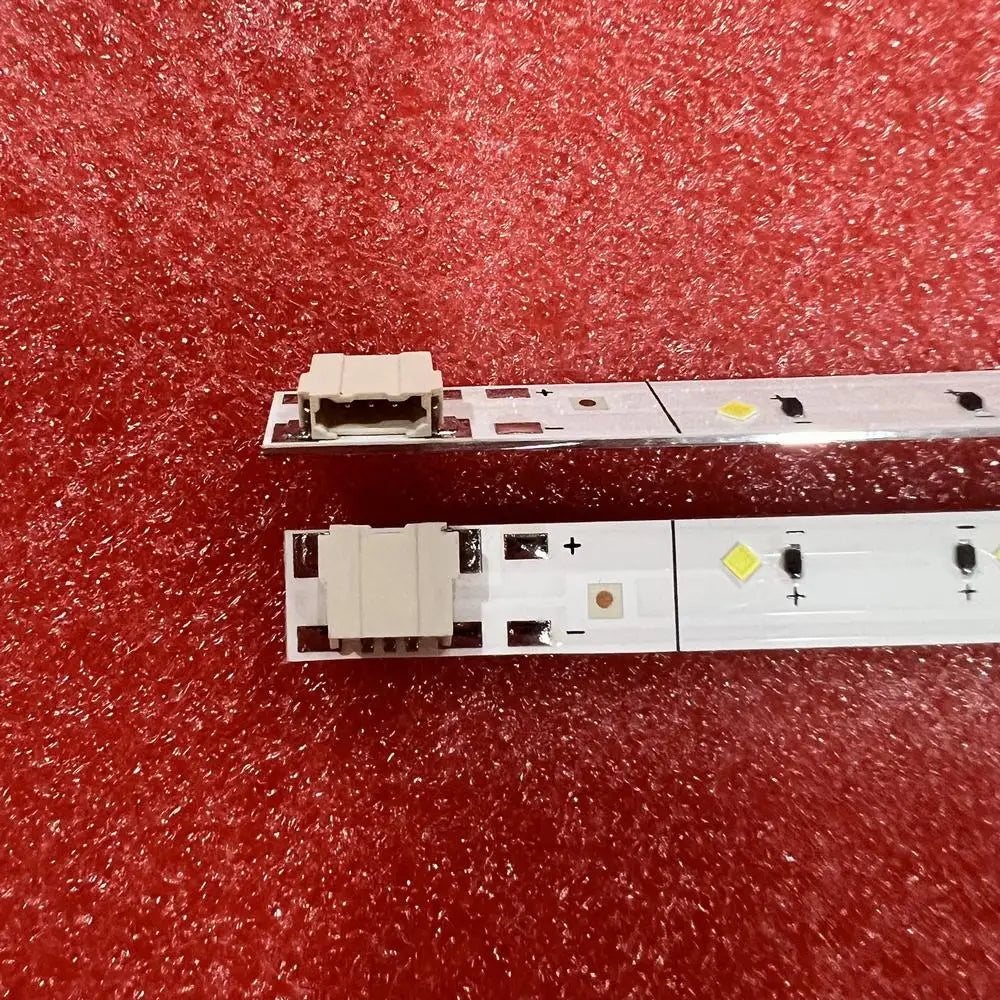 LED Backlight Strip for Samsung UE55K5102 UE55K5100 LOUVRE 55' 160714-L R BN96-39732A 39733A V6LF_550SFA