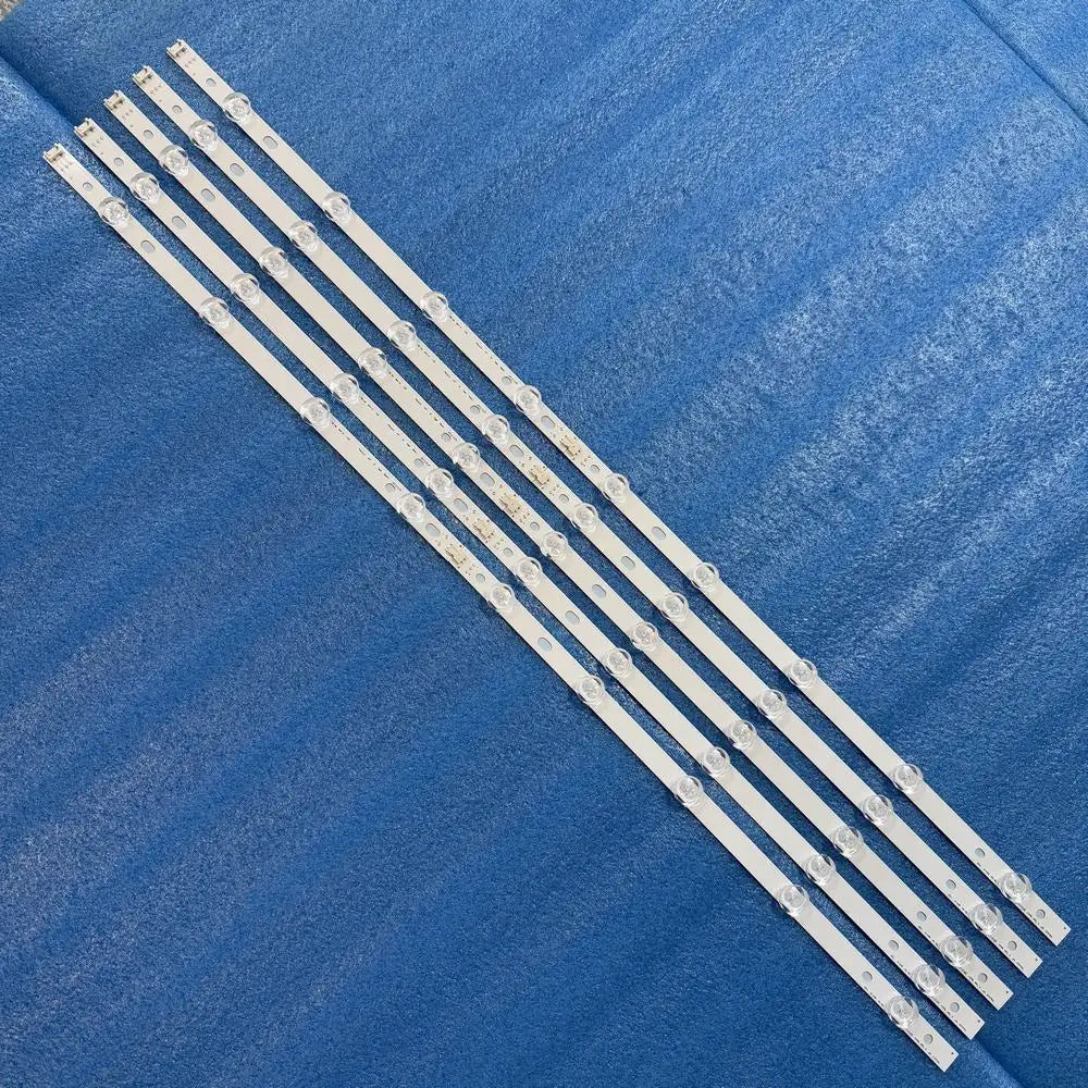 LED Backlight Strip for 10pcs/set LED Backlight Strip for 42LN5708-ZA 42LN575S 42LN5300 42LN5406 42LN5750 TV