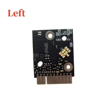 DRL LED Board for 2022 2023 BMW 2 Series M2 LCI G42 G87 M240i CSL LED Daytime Running Light Turn Signal