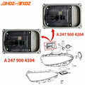 Headlight Control Computer Unit Module for Mercedes W253 C300 C200