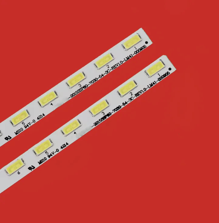 LED Backlight Strip for2015SSP60 for LC-60LE660U LC-60LE661U LCD-60LX565A LC-60LE275X LC-60LE380X