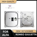 Headlight Ballast Control Module LED DRL Driver Control Module Angel EyeCar Accessories for Alfa