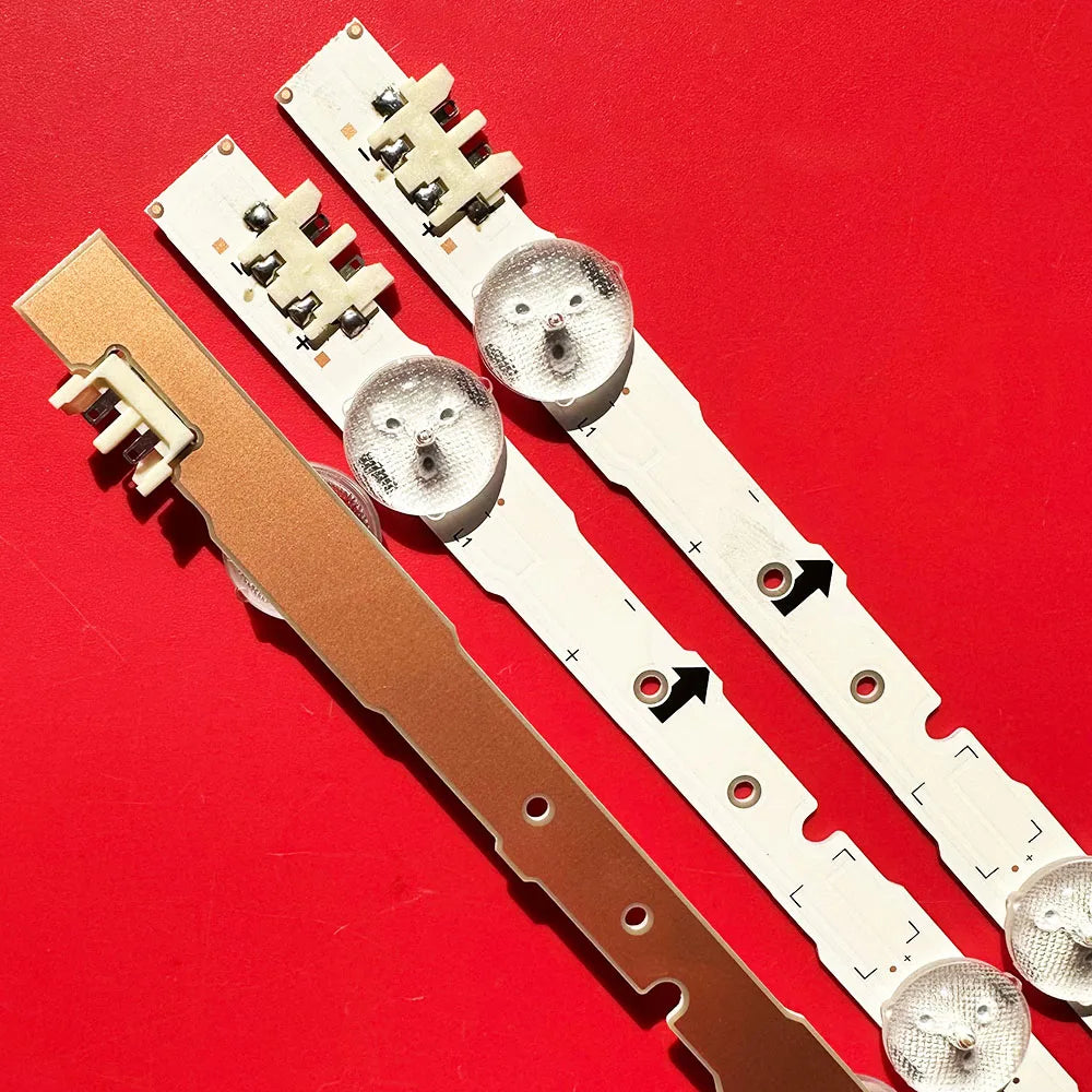 1/3Sets LED Backlight Strip for 2014SVS32HD D4GE-320DC0-R2 U