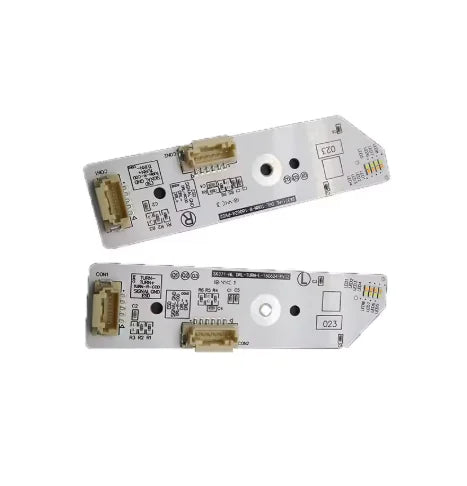 Ballast Chip Angel Eye Light Guide Plate for Volkswagen