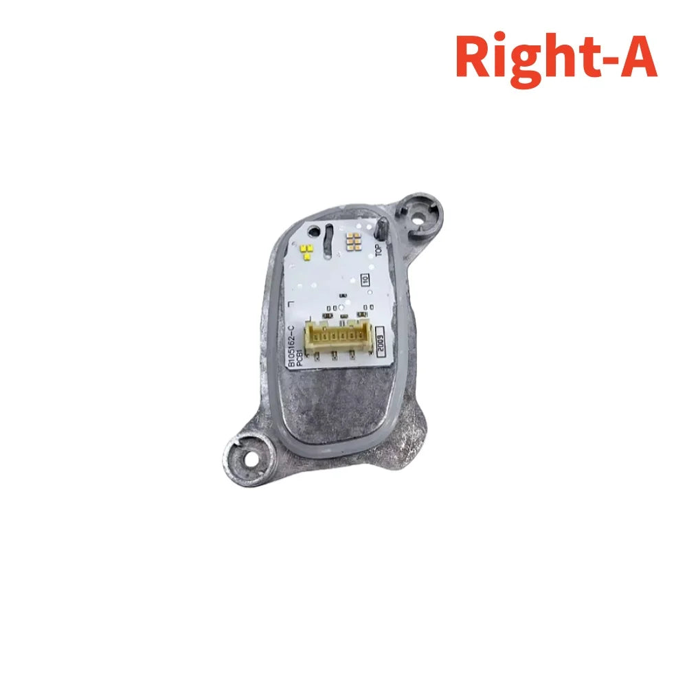 DRL LED Module Angel Eye Turn Signal Headlight Daytime Running Light For BMW 1 2 Series F40 F44 118i 220d