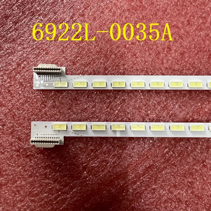 LED Backlight Strip for 80LED LED Backlight Strip for TV 60LM7200 60LM6450 6922L-0035A 6916L-0992A