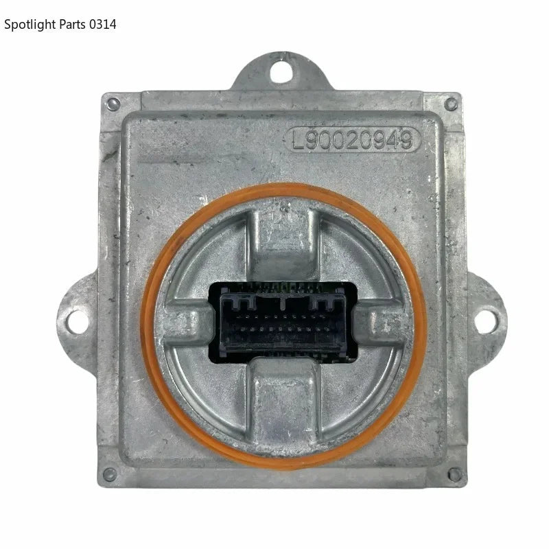 Headlight LED Driver Module Ballast LED Angel Eyes For Jeep Cherokee L90021969 L90020949 BBD WK14 for Jeep