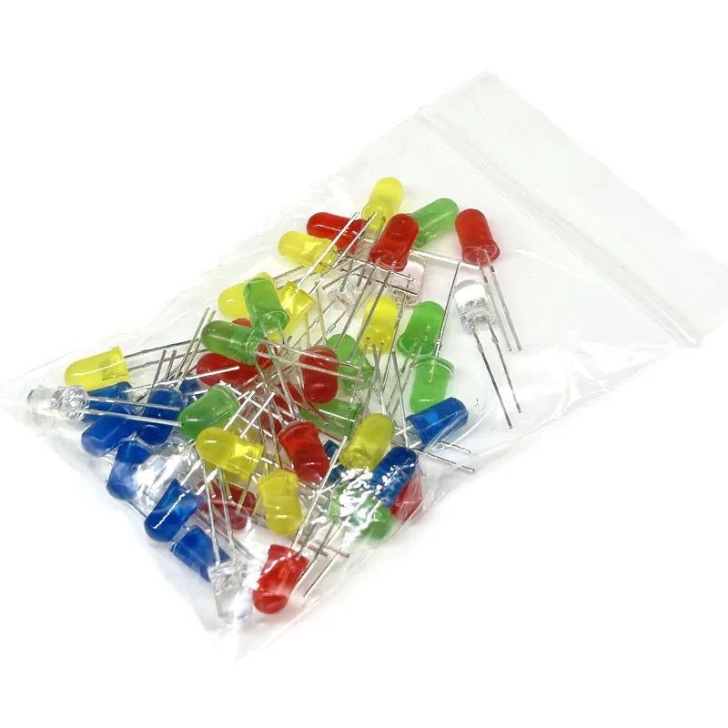 New Electronics Components Basic Starter Kit for R3 MEGA2560
