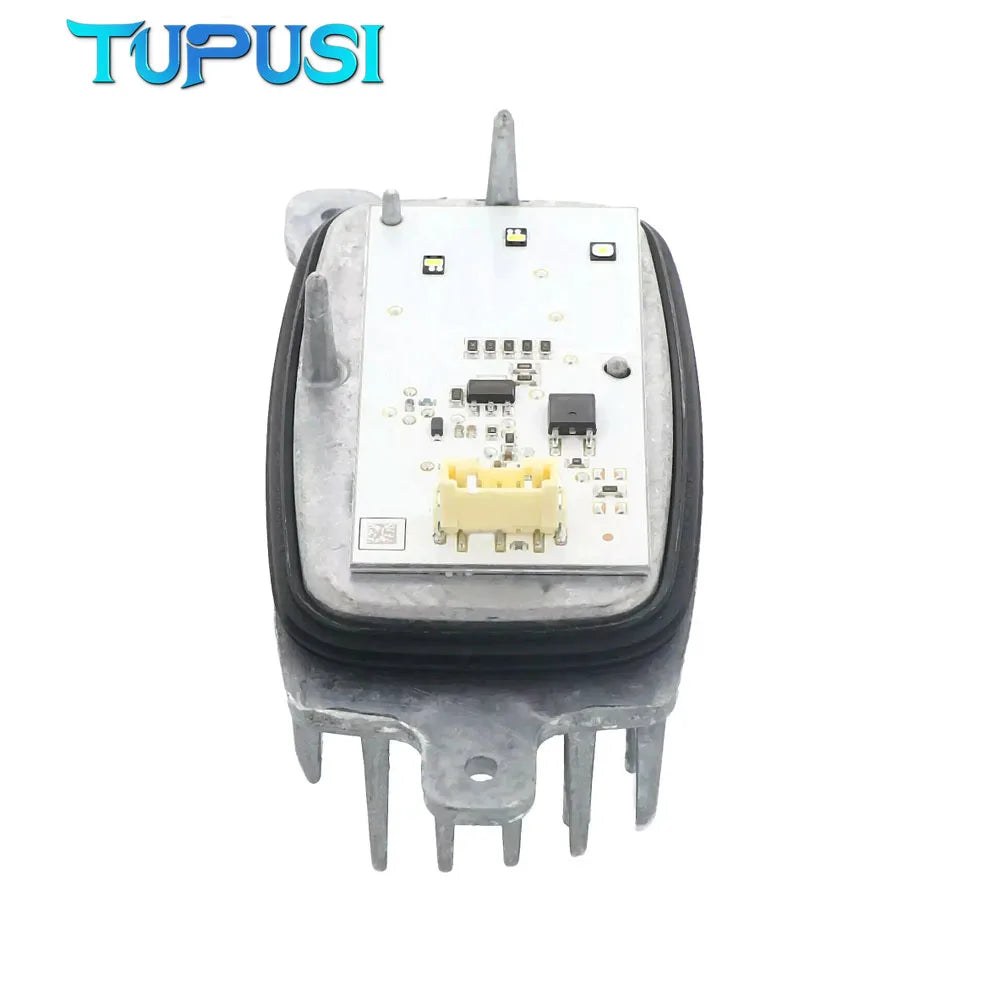 DRL Modules OE# 285753299 285759447 for Renault Megane IV Daytime Running Light Bright White Repair Bulbs