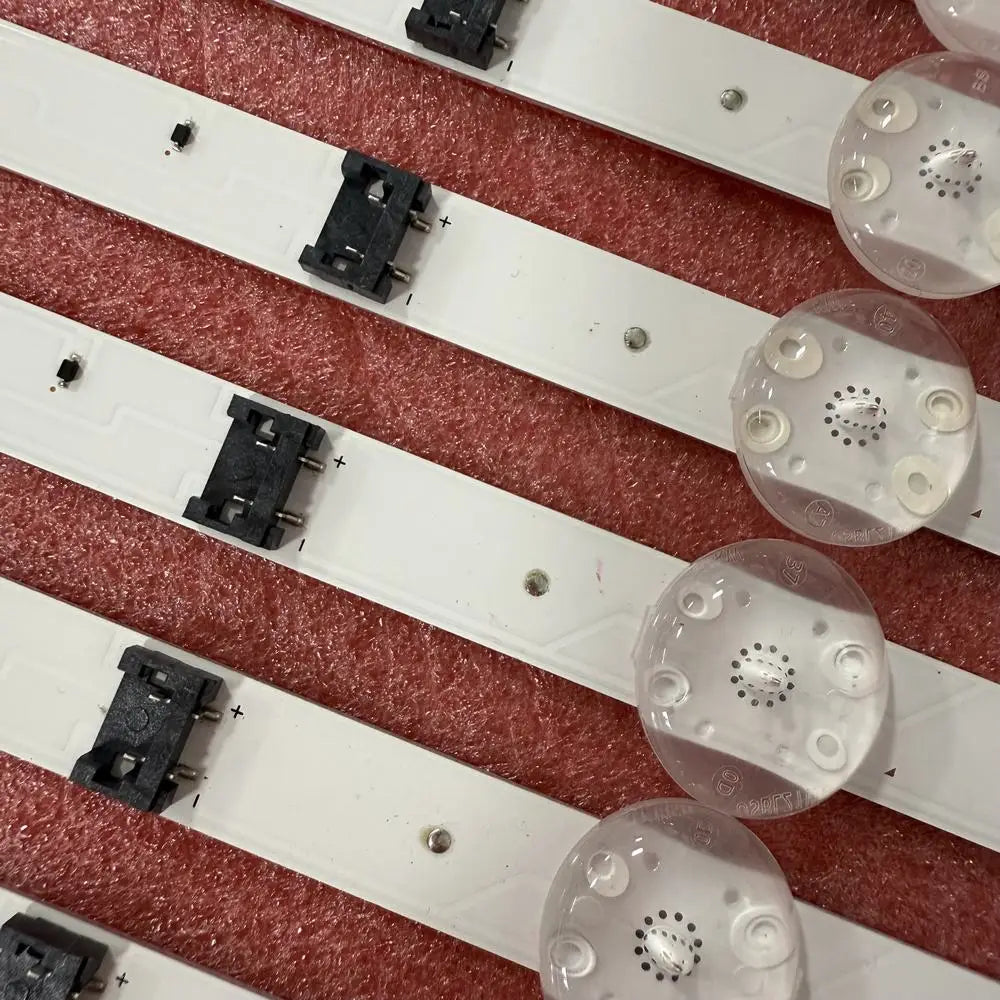 LED Backlight Strip for 65inch TV 65UR7800PSB EAV65062401 65UR80 - Replacement TV Backlight Strip