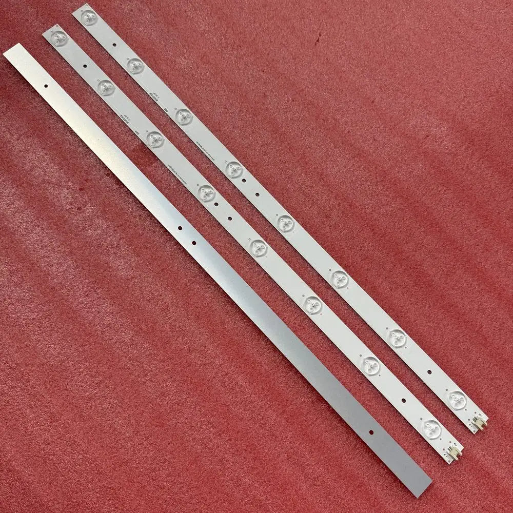 LED Backlight Strip for BMTC L29HED19 LE74S14HM LE74N9HM V290BJ1-XC01 HK290WLEDM-CH02H HK29D08-ZC14C-01