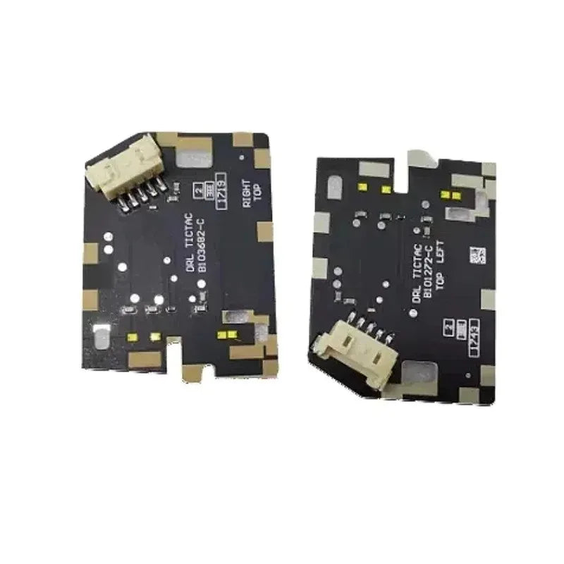 DRL Headlight Light Source Chip Board Light Guide Strip Circuit Board For Range Rover Velar