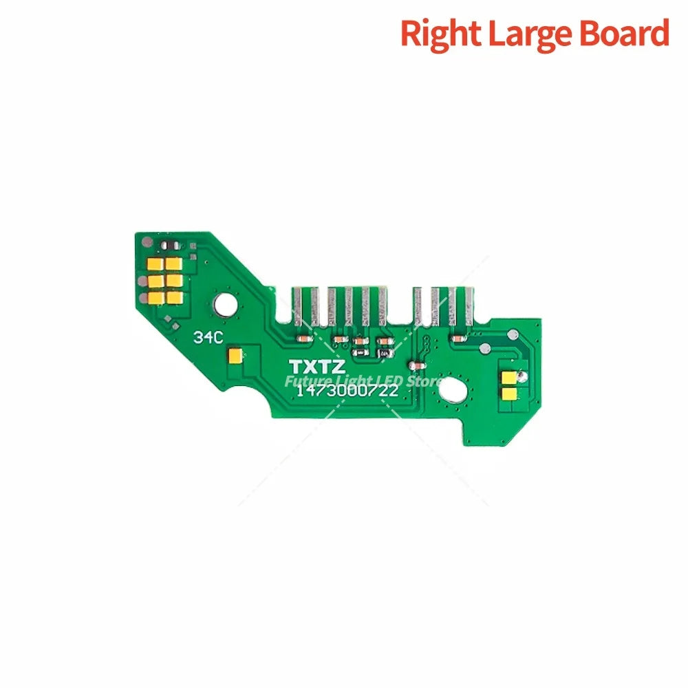 DRL Boards Lightsource For BMW 3 Series G20 G21 2019-2022 LED Headlight Daytime Running Light Module Angel